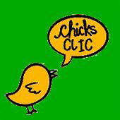 ChicksCLIC will resume its activity in September 2014. 
