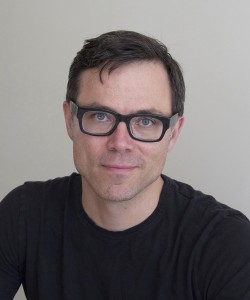 Tim Caulfield, author of Is Gwenyth Paltrow Wrong About Everything? uses social media to engage the public about scientific issues Photo courtesy of the University of Alberta 