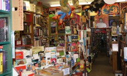 Used books connect readers to the past