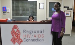 HIV-AIDS not part of the conversation, recent study shows