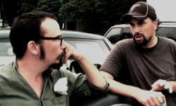 London festival spotlights Canadian cinema
