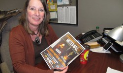 Fundraiser to help homeless teens