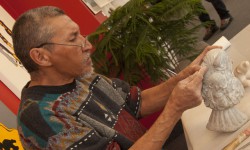 Celebrating 30 years of Inuit art