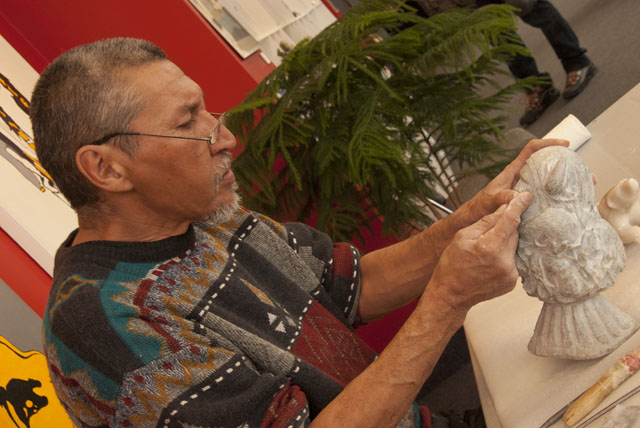 Celebrating 30 years of Inuit art
