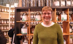 Canadian specialty tea industry is heating up