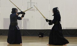 Thursday night fights, Japanese style