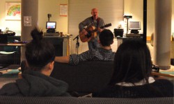 Musical tradition ‘so good’ for Western