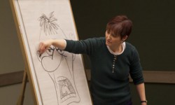 Comic books in the 21st century Alison Williams