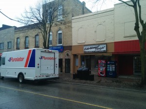 Entertainment Tonight has been a fixture in downtown Strathroy since 1988.