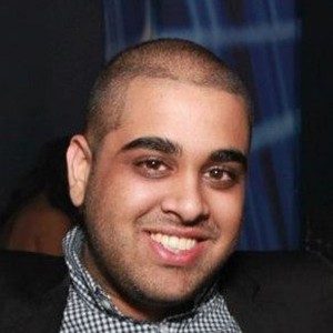 Chintan Mistry, 25, will be relocating to Silicon Valley to work for Google Shopping Express.