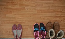 ChicksCLIC will return in fall A volunteer program that partners young girls with university girls has been put on hold. <br /> Photo by Kelcey Wright <br />