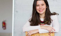USC Election Scandal: No-Confidence in Team Sophie Vote Possible Sophie Helpard pictured in a campaign photo