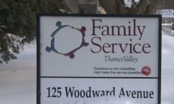 Coming out for coffee, conversation, and support A new LGBTQ support group was recently launched by Family Service Thames Valley (Photo: Emily McWilliams)