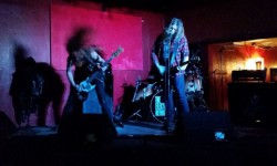 Rock n roll lives on in Electric Revival Electric Revival, photo by Sara Mai Chitty