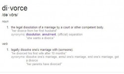 Facebook: a substitute for personal service DivorceDefinition