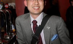 From Print to Posts, Online is Now Ron_Nurwisah_of_the_National_Post