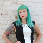 Missy Suicide is the co-founder of Suicide Girls, based in Los Angeles, Calif.<