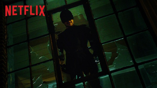 Limitless Daredevil meets limitless Netflix