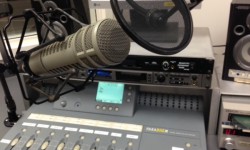 The Science of Vaccinations Radio Studio