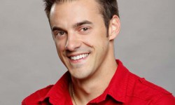 The tribe has spoken – reality TV’s new reality Dan Gheesling, the nicest guy in Big Brother history, is a ‘normal’ person that was cast on a reality TV show. <br /> Photo courtesy of Dan Gheesling<br />