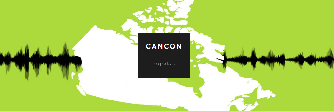 CanCon Podcasts